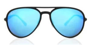 Image of Ray-Ban Sunglasses RB4320CH Polarized Polarized 601SA1