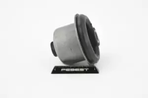 Image of FEBEST Mounting, differential NAB-283 NISSAN,Pathfinder III (R51)