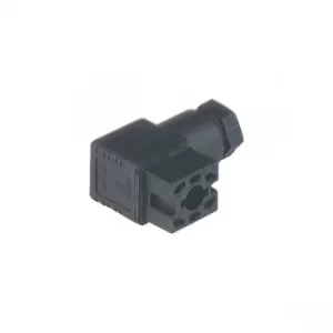 Image of Hirschmann 932 448-100 GO 60 WF Cable Socket with PG 7 Cable Gland...