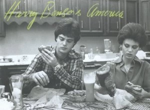 Image of Harry Bensons America by Harry Benson Hardback