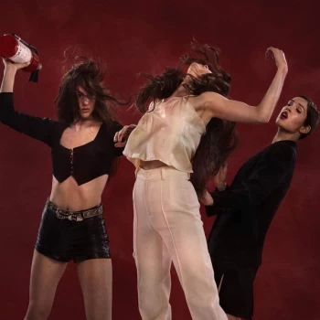 Image of Marie Davidson & L'oeil Nu - Renegade Breakdown Vinyl