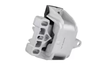 Image of TOPRAN Mounting, manual transmission VW,AUDI,SKODA 107 972 1J0199555AK,1J0199555AK,1J0199555AK 1J0199555AK