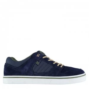 Image of DC Course 2 Skate Shoe - Navy