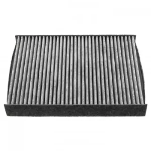 Image of Cabin Filter 48539 by Febi Bilstein