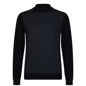 Image of Boss T-Bellario - Black