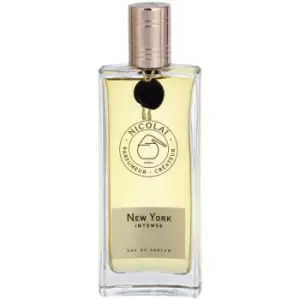 Image of Nicolai New York Intense Eau de Parfum Unisex 100ml