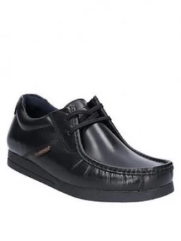 Image of Base London Event Lace Up Shoe