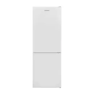 Image of Statesman FF1555W 220L Frost Free Fridge Freezer