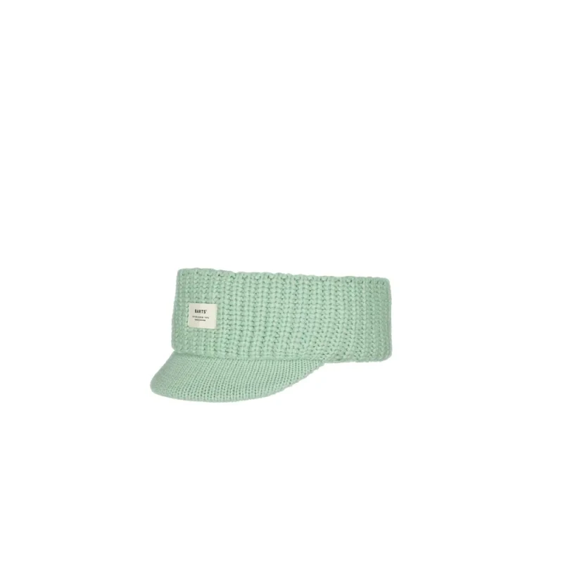 Image of Barts Children's visor Barts Olevia Vert Unisex 53/55cm 4227-14