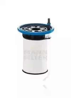 Image of Fuel Filter PU7005 by MANN