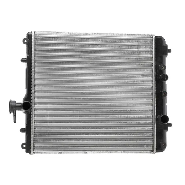 Image of NRF Engine radiator OPEL,SUZUKI,SUBARU 53824A 09208632,1300220,9208632 Radiator, engine cooling,Radiator,Engine cooler 1770083E00,1770083E00,09208632