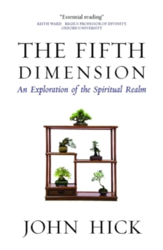 Image of The Fifth Dimension : An Exploration of the Spiritual Realm Paperback / softback