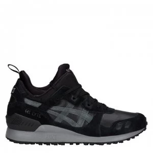 Image of Asics Gel Lyte MT Trainers Mens - Black