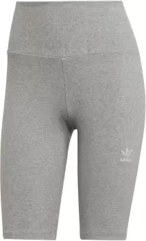 Image of Adidas Shorts Shorts grey