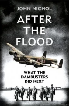 Image of After the Flood by John Nichol Paperback