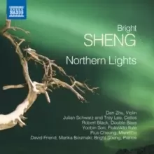 Image of Bright Sheng: Northern Lights