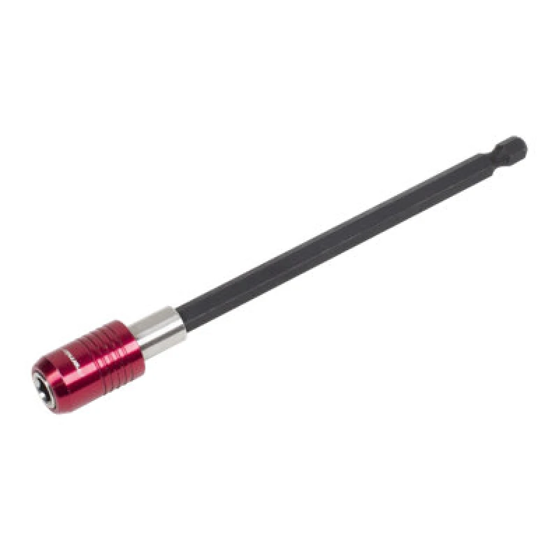 Image of Sealey Quick Release Bit Holder AK49251 Length: 150mm