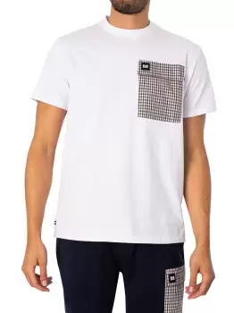 Image of Gorman Pocket T-Shirt