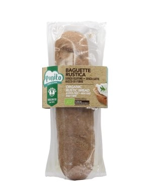 Image of Panito Rustic Baguette 160g