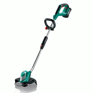Image of Bosch AdvancedGrassCut 36 2.0Ah Cordless Grass Trimmer
