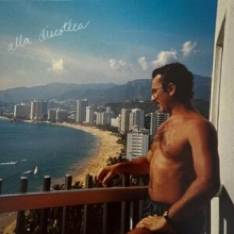 Image of Outside 311 + alla discoteca (Limited Edition) Vinyl