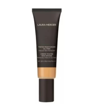 Image of Laura Mercier Tinted Moisturiser Oil Free Natural Skin Perfector Wheat