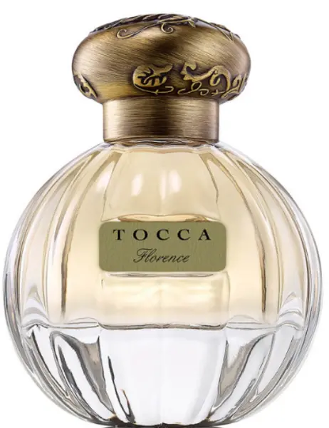 Image of Tocca Florence Eau de Parfum For Her 50ml