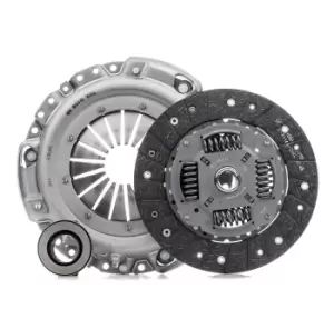 Image of LuK Clutch VW 622 0623 00 02A141165A,02A141165D,02A141165E Clutch Kit 02A141165G,02A141165M,02A141165G,02A141165M,02A141165A,02A141165D,02A141165E