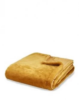 Image of Content By Terence Conran Tactile Throw