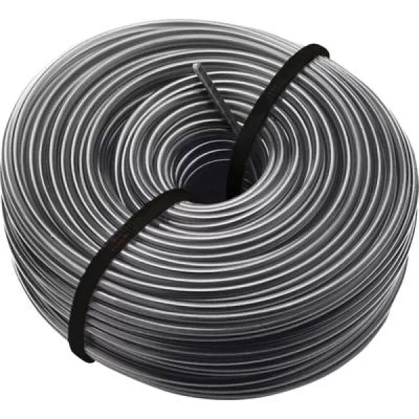 Image of Bosch Home and Garden F016800462 Replacement filament Suitable for (lgrass trimmer): Bosch ART 23 Easytrim, Bosch ART 23-18 LI, Bosch ART 23SL, Bosch