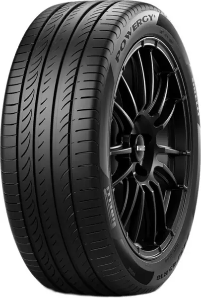 Image of Pirelli Powergy 225/60 R17 99V passenger car Summer tyres Tyres 3925600