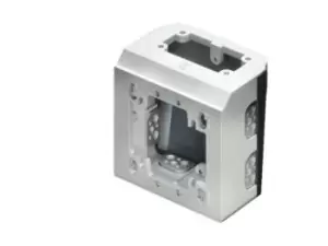 Image of Rittal CP series Enclosure for use with Support Arm Systems