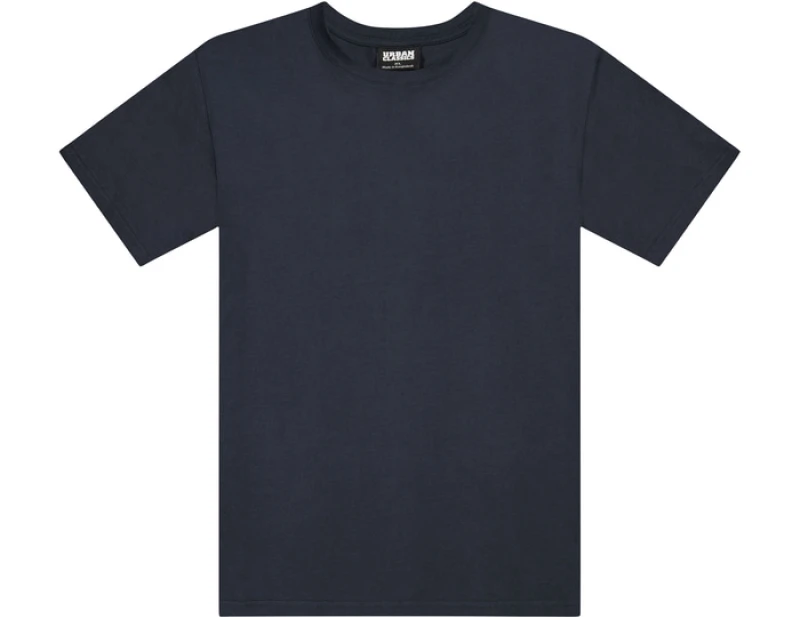 Image of Urban Classic Tall T-Shirt Blue S