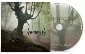 Image of Warmen First of the five elements CD multicolor