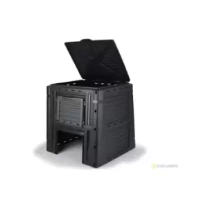 Image of 450L Garden Composter Bin Organic Waste Compost Converter Eco Friendly