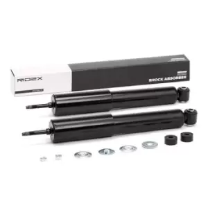 Image of RIDEX Shock absorber 854S2080 Shocks,Shock absorbers FORD,MAZDA,RANGER (ER, EQ),B-Serie Pickup (UN),B-Serie Pickup (UF)