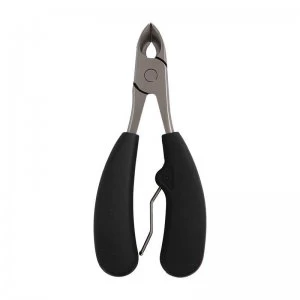 Image of Basicare Signature Ergonomic Angled Scissors-Clippers