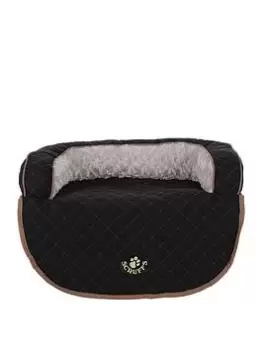 Image of Scruffs Wilton Sofa Bed (L) - Small