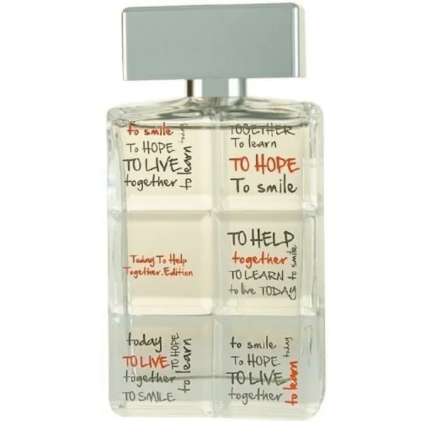 Image of Hugo Boss Orange Charity Edition Eau de Toilette For Him 60ml