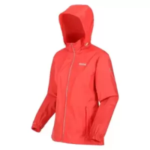 Image of Regatta Corinne IV Softshell Jacket - White