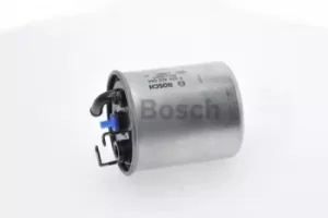 Image of Bosch F026402044 Fuel Line Filter