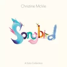 Image of Songbird: A Solo Collection