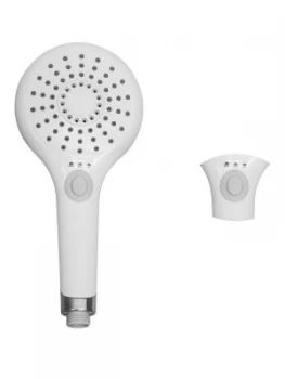 Image of Aqualona Nebula One Touch Shower Head