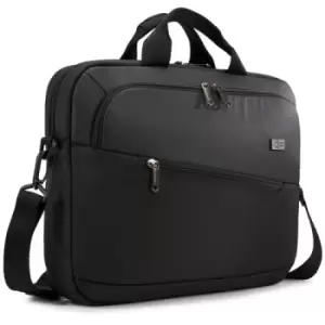 Image of Case Logic Propel PROPA-114 Black notebook case 35.6cm (14") Briefcase