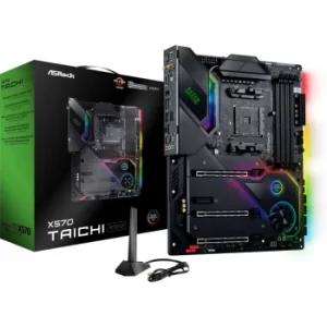 Image of X570 Taichi Razer Edition AM4 CA65525