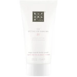 Image of Rituals The Ritual of Sakura Body Cream 70ml