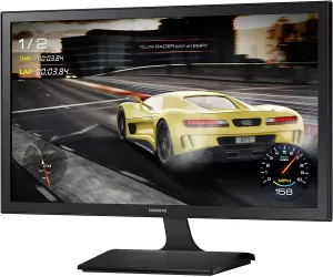 Image of Samsung 27" S27E330 Full HD LED Gaming Monitor