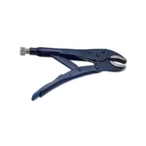 Image of Grip Wrench - 5in./125mm - 0212 - Laser