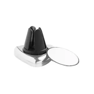 Image of Aquarius In-Car Magnetic Phone Holder - Silver