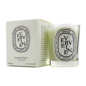 Image of Diptyque Verveine Scented Candle 190g